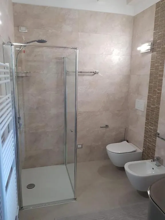 Villa Relax Σιρμιόνε Ιταλία