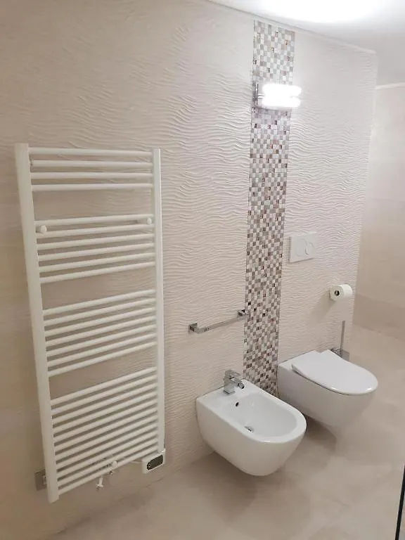 Villa Relax Σιρμιόνε