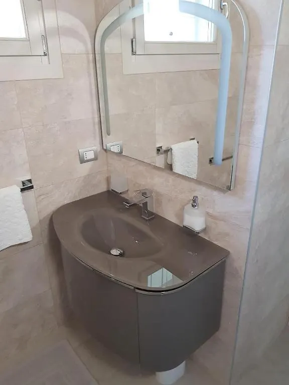 Villa Relax Σιρμιόνε