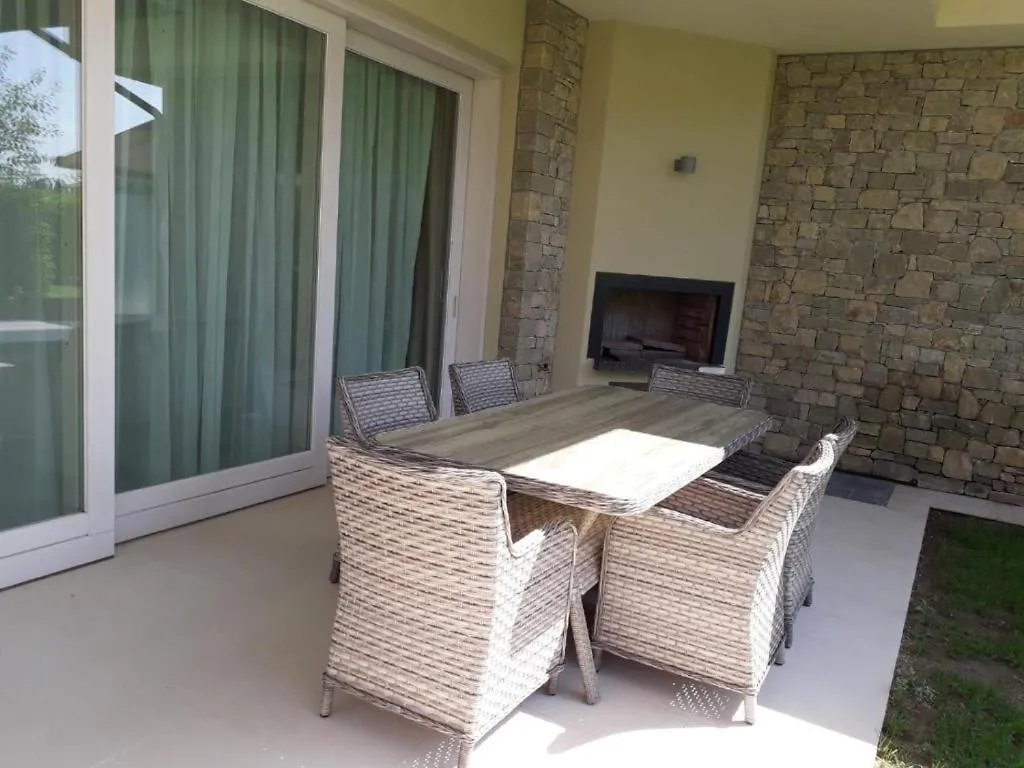 Villa Relax Σιρμιόνε