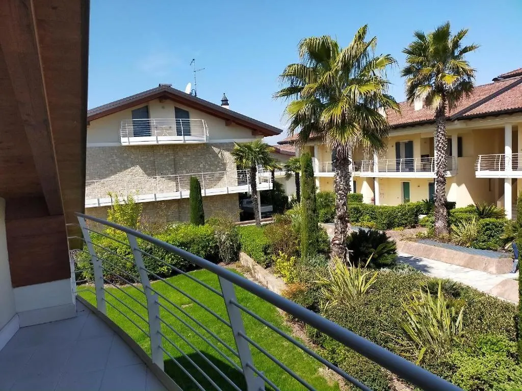 Villa Relax Σιρμιόνε Ιταλία