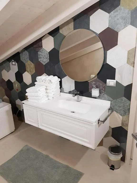 Villa Relax Σιρμιόνε