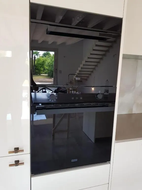 Villa Relax Σιρμιόνε