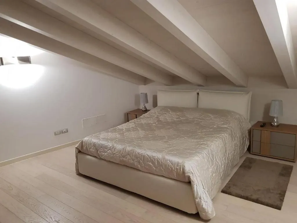 Villa Relax Σιρμιόνε Ιταλία