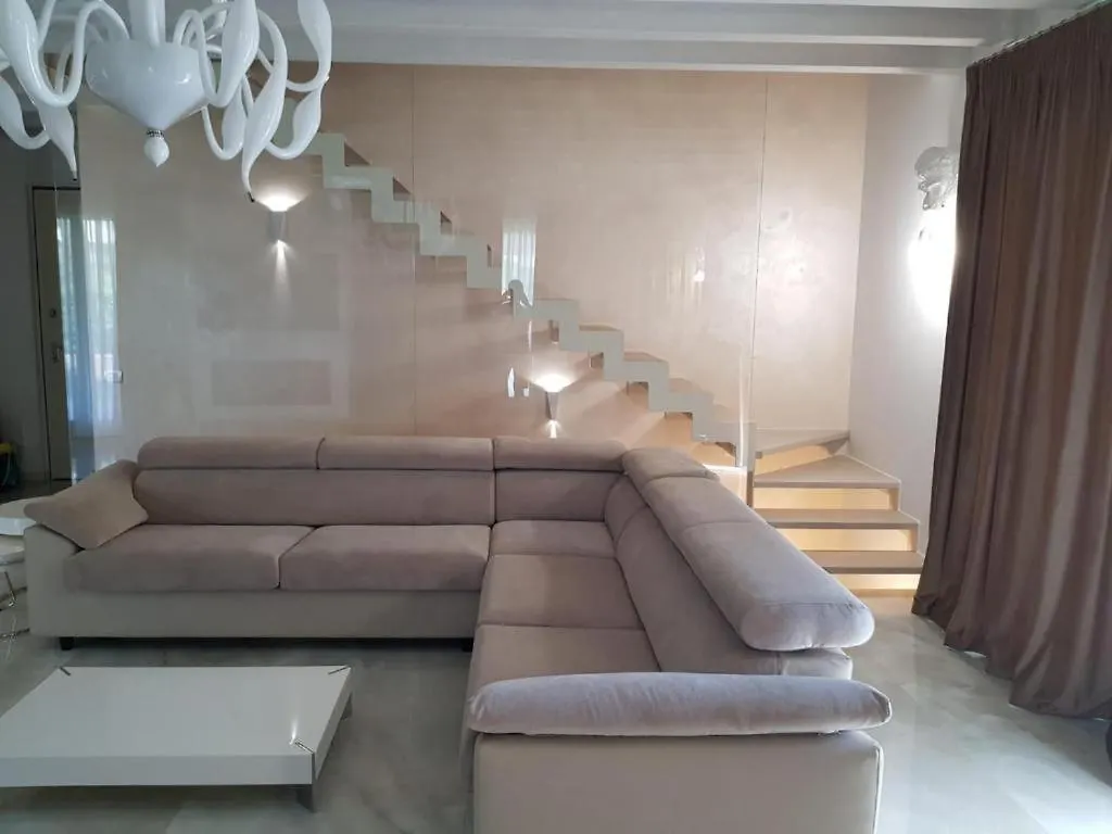 סירמיונה Villa Relax 0*,  איטליה